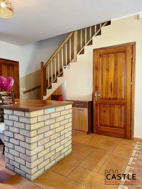 Dom Gdańsk Ujeścisko,