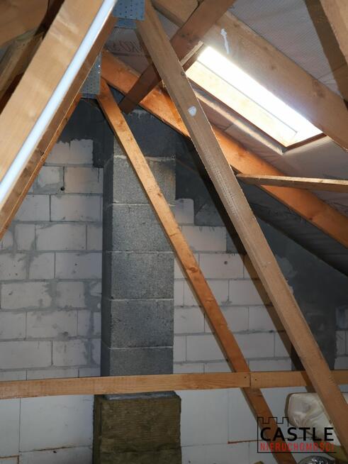 Dom Gdańsk Ujeścisko,