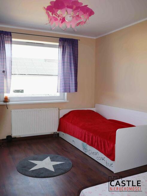 Dom Gdańsk Ujeścisko,