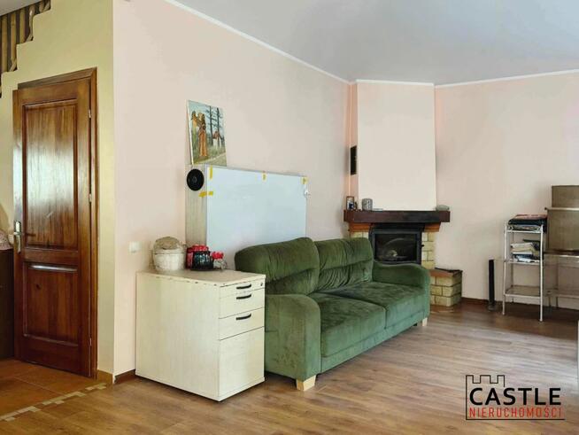 Dom Gdańsk Ujeścisko,