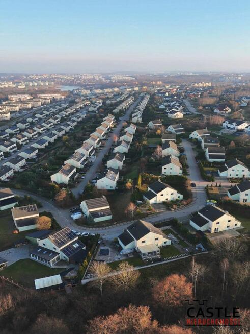 Dom Gdańsk Ujeścisko,