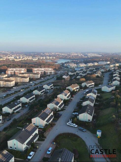 Dom Gdańsk Ujeścisko,