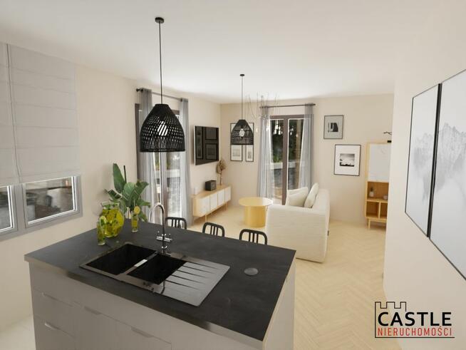 Dom Gdańsk Ujeścisko,