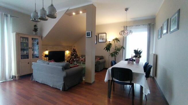 Mieszkanie Plewiska gm. Komorniki, Wiosenna