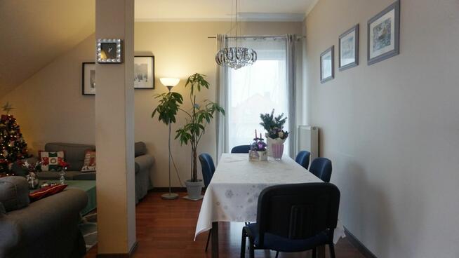 Mieszkanie Plewiska gm. Komorniki, Wiosenna