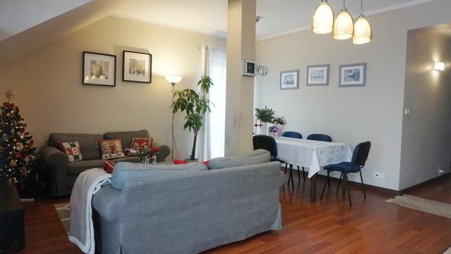 Mieszkanie Plewiska gm. Komorniki, Wiosenna