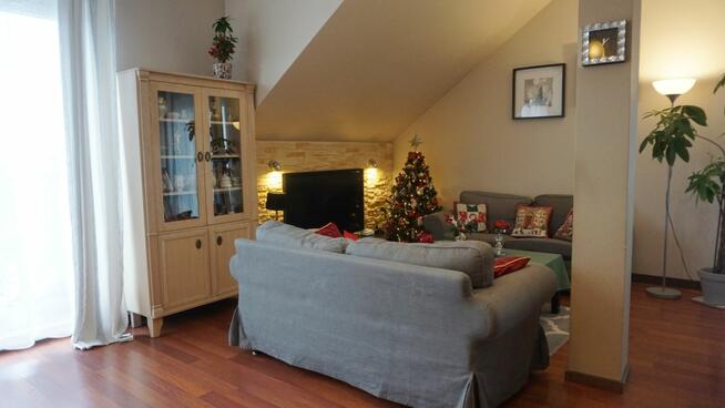 Mieszkanie Plewiska gm. Komorniki, Wiosenna