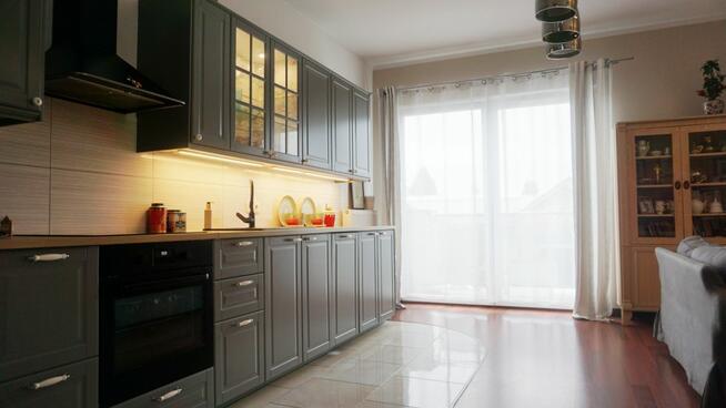 Mieszkanie Plewiska gm. Komorniki, Wiosenna