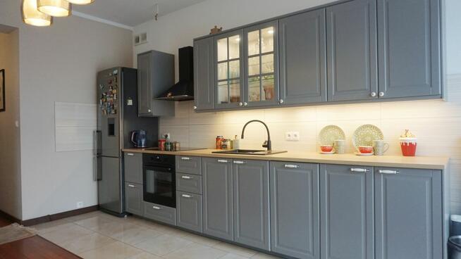 Mieszkanie Plewiska gm. Komorniki, Wiosenna