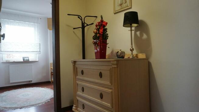 Mieszkanie Plewiska gm. Komorniki, Wiosenna