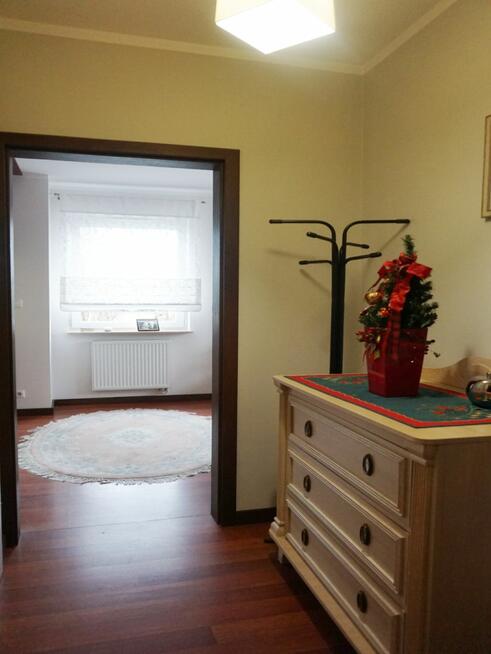 Mieszkanie Plewiska gm. Komorniki, Wiosenna