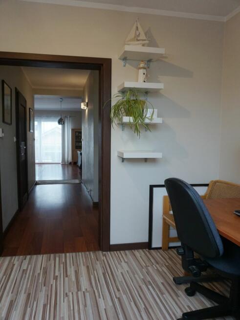 Mieszkanie Plewiska gm. Komorniki, Wiosenna