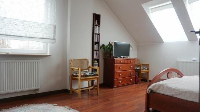 Mieszkanie Plewiska gm. Komorniki, Wiosenna