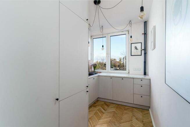 Mieszkanie Gdańsk Śródmieście, Głęboka