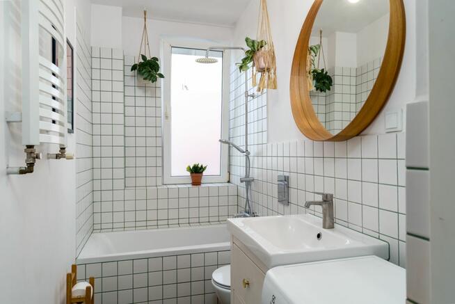 Mieszkanie Gdańsk Śródmieście, Głęboka