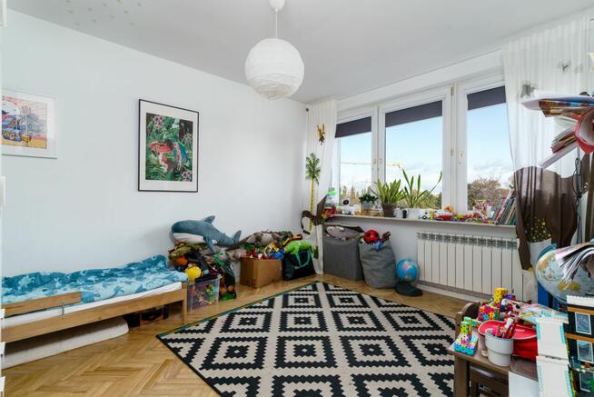 Mieszkanie Gdańsk Śródmieście, Głęboka