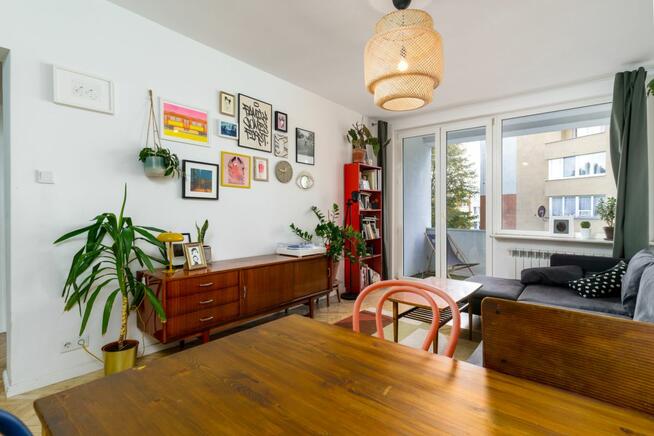 Mieszkanie Gdańsk Śródmieście, Głęboka