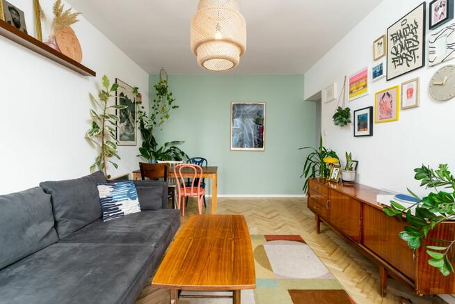 Mieszkanie Gdańsk Śródmieście, Głęboka