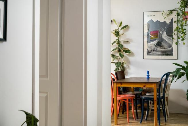 Mieszkanie Gdańsk Śródmieście, Głęboka