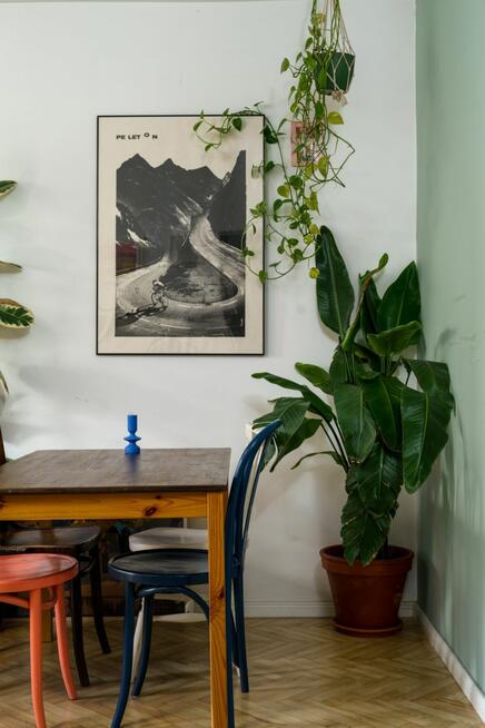 Mieszkanie Gdańsk Śródmieście, Głęboka