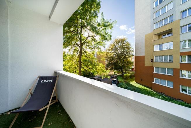 Mieszkanie Gdańsk Śródmieście, Głęboka