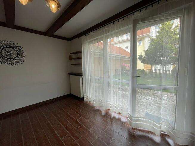 Mieszkanie Suchy Las, Jagodowe