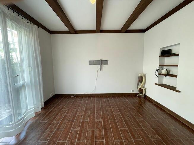 Mieszkanie Suchy Las, Jagodowe