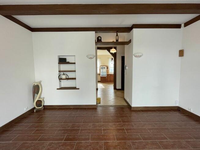 Mieszkanie Suchy Las, Jagodowe