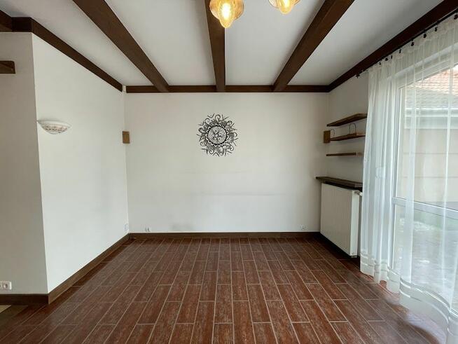 Mieszkanie Suchy Las, Jagodowe