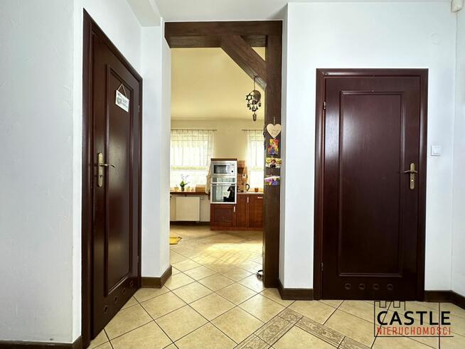 Mieszkanie Suchy Las, Jagodowe