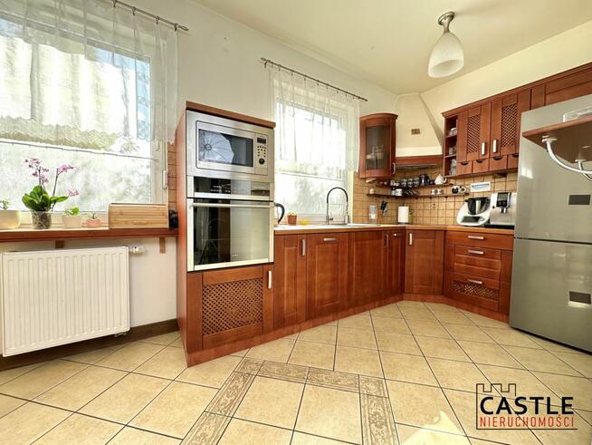 Mieszkanie Suchy Las, Jagodowe