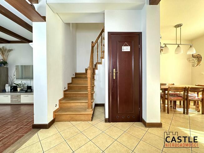 Mieszkanie Suchy Las, Jagodowe