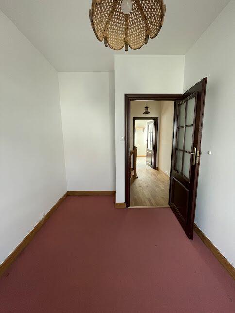 Mieszkanie Suchy Las, Jagodowe