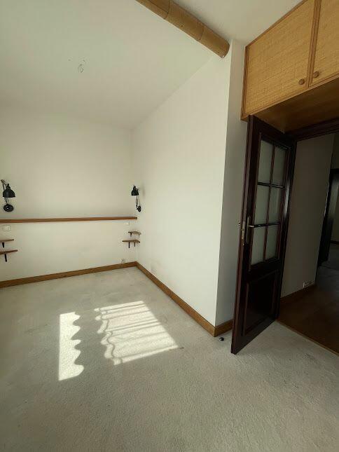 Mieszkanie Suchy Las, Jagodowe