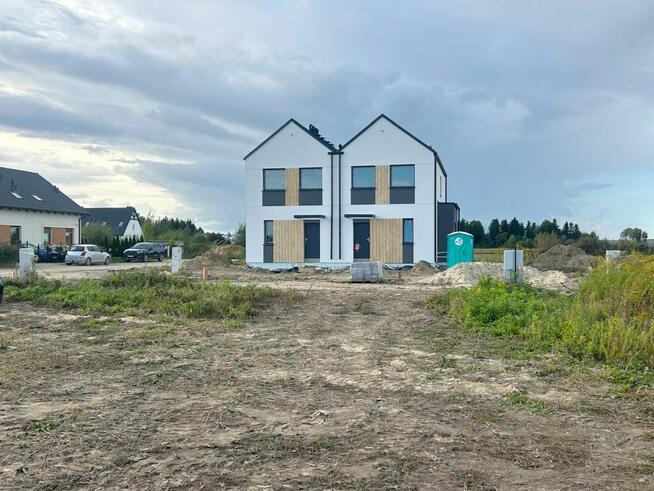 Działka budowlana Robakowo gm. Kórnik,