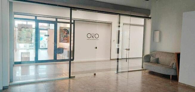 Lokal użytkowy Zalasewo gm. Swarzędz, Planetarna