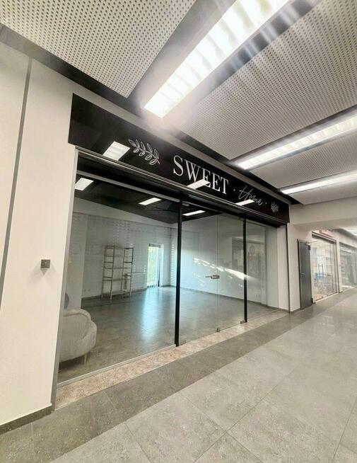 Lokal użytkowy Zalasewo gm. Swarzędz, Planetarna