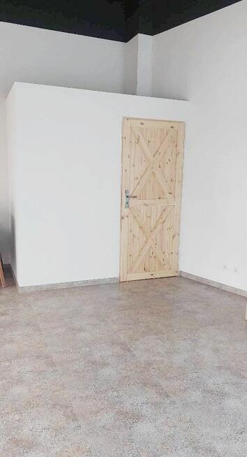 Lokal użytkowy Zalasewo gm. Swarzędz, Planetarna