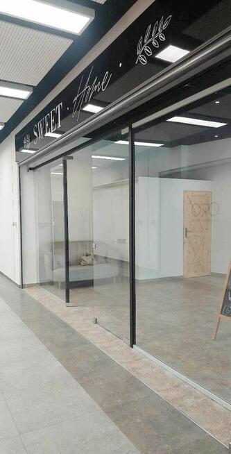 Lokal użytkowy Zalasewo gm. Swarzędz, Planetarna