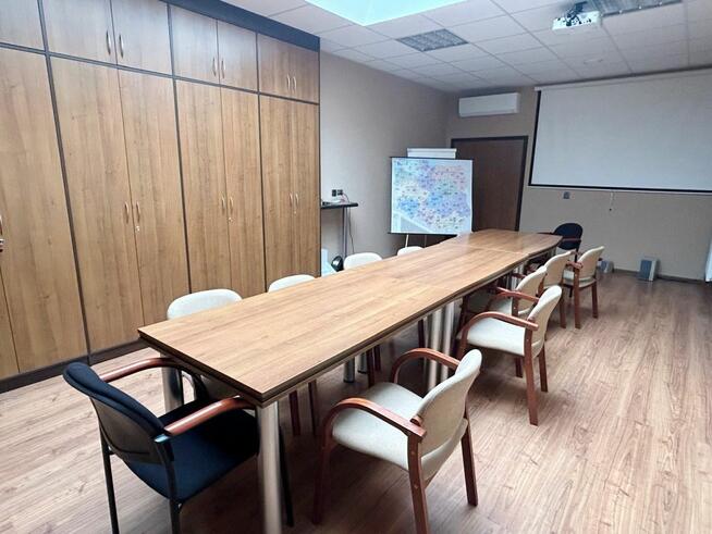 Lokal użytkowy Plewiska gm. Komorniki,