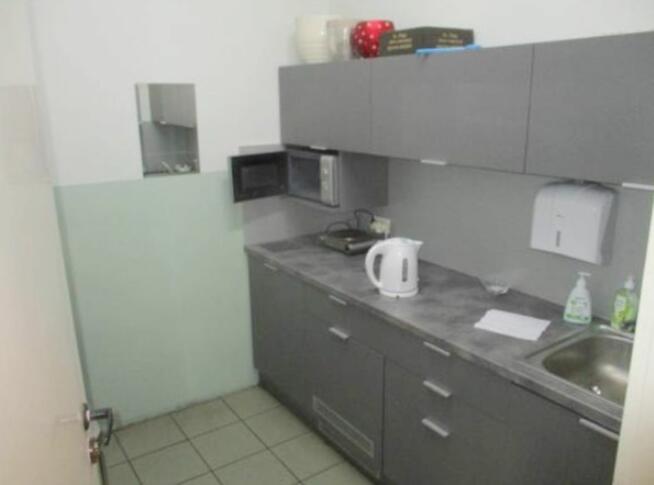 Lokal użytkowy Plewiska gm. Komorniki,