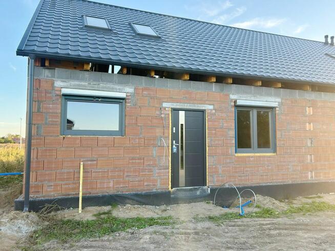 Mieszkanie Trzek gm. Kostrzyn,