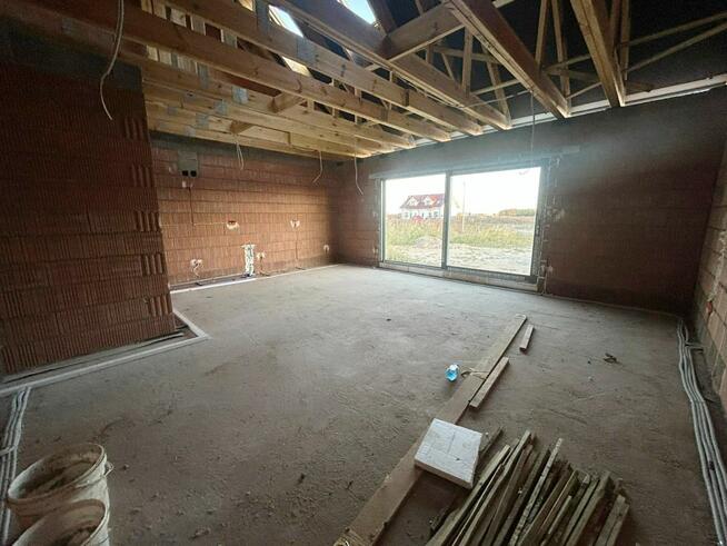 Mieszkanie Trzek gm. Kostrzyn,