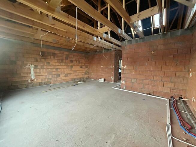 Mieszkanie Trzek gm. Kostrzyn,