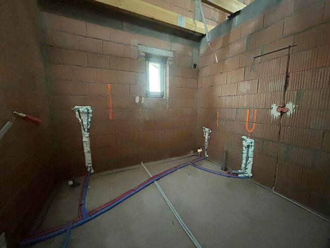 Mieszkanie Trzek gm. Kostrzyn,