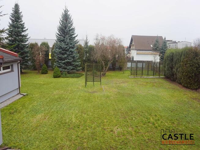 Dom Poznań gm. Poznań-Nowe Miasto Minikowo, Tyczyńska