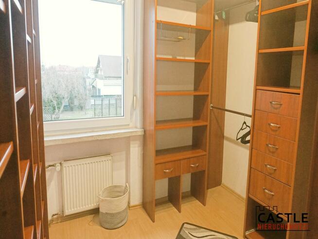 Dom Poznań gm. Poznań-Nowe Miasto Minikowo, Tyczyńska