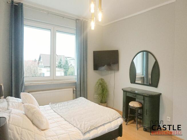 Dom Poznań gm. Poznań-Nowe Miasto Minikowo, Tyczyńska