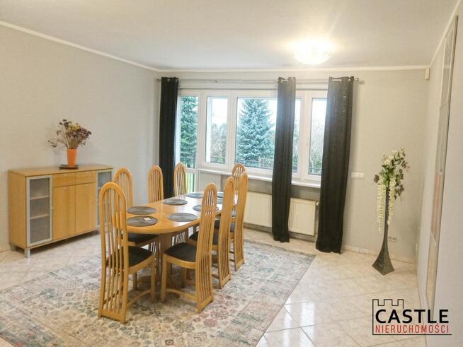 Dom Poznań gm. Poznań-Nowe Miasto Minikowo, Tyczyńska