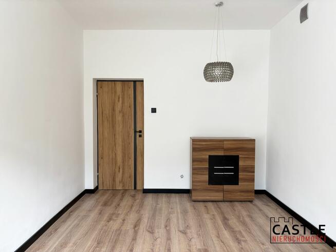 Mieszkanie Poznań gm. Poznań-Stare Miasto Centrum, Królowej Jadwigi